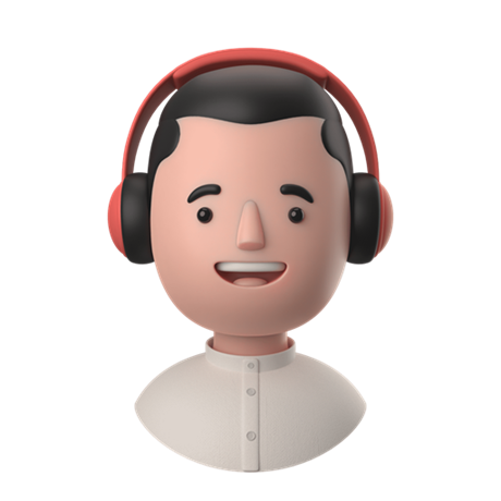 George Wilson avatar