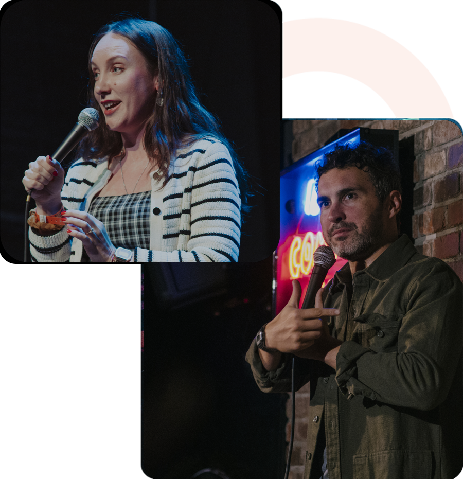stand up tix image